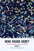 ePUB Who Hears Here? von Guthrie P. Ramsey