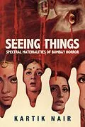 E-Book (epub) Seeing Things von Kartik Nair