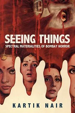 E-Book (epub) Seeing Things von Kartik Nair