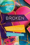 E-Book (epub) Broken von Lisa Young Larance