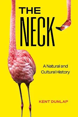 E-Book (epub) The Neck von Kent Dunlap