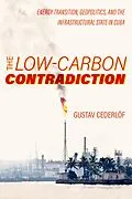 E-Book (epub) The Low-Carbon Contradiction von Gustav Cederlof