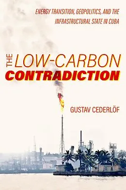 E-Book (epub) The Low-Carbon Contradiction von Gustav Cederlof
