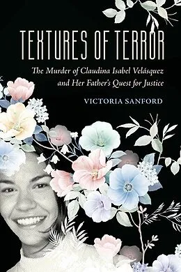E-Book (epub) Textures of Terror von Victoria Sanford