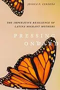 E-Book (epub) Pressing Onward von Jessica P. Cerdeña