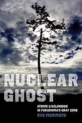 eBook (epub) Nuclear Ghost de Ryo Morimoto