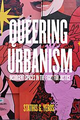 eBook (epub) Queering Urbanism de Stathis G. Yeros