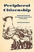 E-Book (epub) Peripheral Citizenship von Daniel Mcdonald