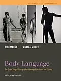 E-Book (epub) Body Language von Angela Miller