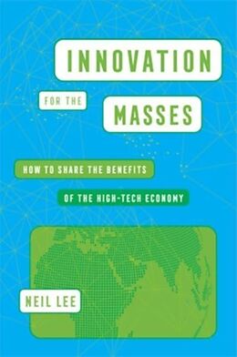 Livre Relié Innovation for the Masses de Neil Lee