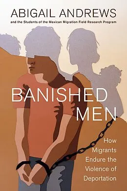 E-Book (epub) Banished Men von Abigail Leslie Andrews
