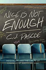 E-Book (epub) Nice Is Not Enough von C. J. Pascoe