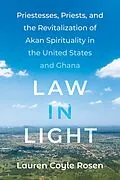 E-Book (epub) Law in Light von Lauren Coyle Rosen