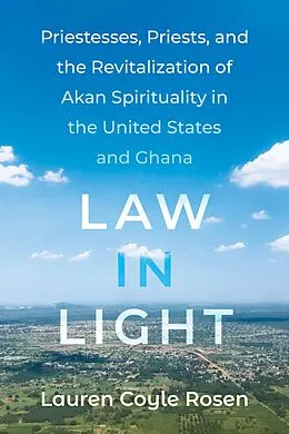 E-Book (epub) Law in Light von Lauren Coyle Rosen
