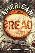E-Book (epub) American Bread von Andrew Coe