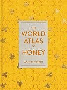Livre Relié The World Atlas of Honey de C. Marina Marchese