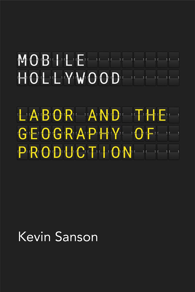 Mobile Hollywood