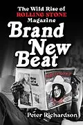 E-Book (epub) Brand New Beat von Peter Richardson