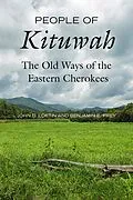 E-Book (epub) People of Kituwah von John D. Loftin, Benjamin E. Frey