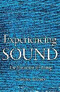 Livre Relié Experiencing Sound de Lawrence Kramer