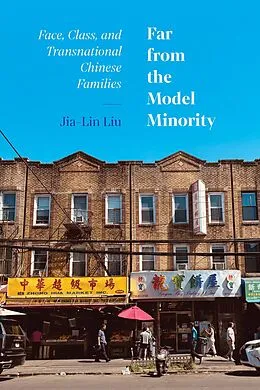 E-Book (epub) Far from the Model Minority von Jia-Lin Liu