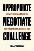 E-Book (epub) Appropriate, Negotiate, Challenge von Elisabetta Ferrari