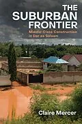 E-Book (epub) The Suburban Frontier von Claire Mercer