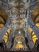 Livre Relié Architecture and Affect in the Middle Ages de Binski Paul