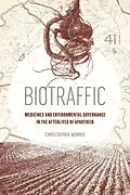 E-Book (epub) Biotraffic von Christopher Morris