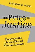 E-Book (epub) The Price of Justice von Benjamin R. Weiss