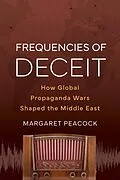 E-Book (epub) Frequencies of Deceit von Margaret Elizabeth Peacock