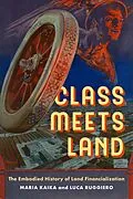 E-Book (epub) Class Meets Land von Maria Kaika, Luca Ruggiero