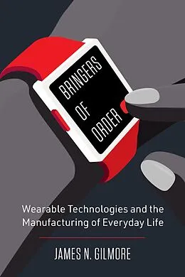 E-Book (epub) Bringers of Order von James N. Gilmore