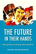 E-Book (epub) The Future in Their Hands von Rachel Grace Newman