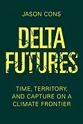 E-Book (epub) Delta Futures von Jason Cons