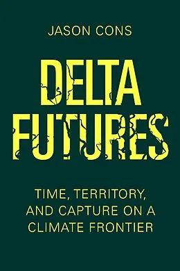 E-Book (epub) Delta Futures von Jason Cons