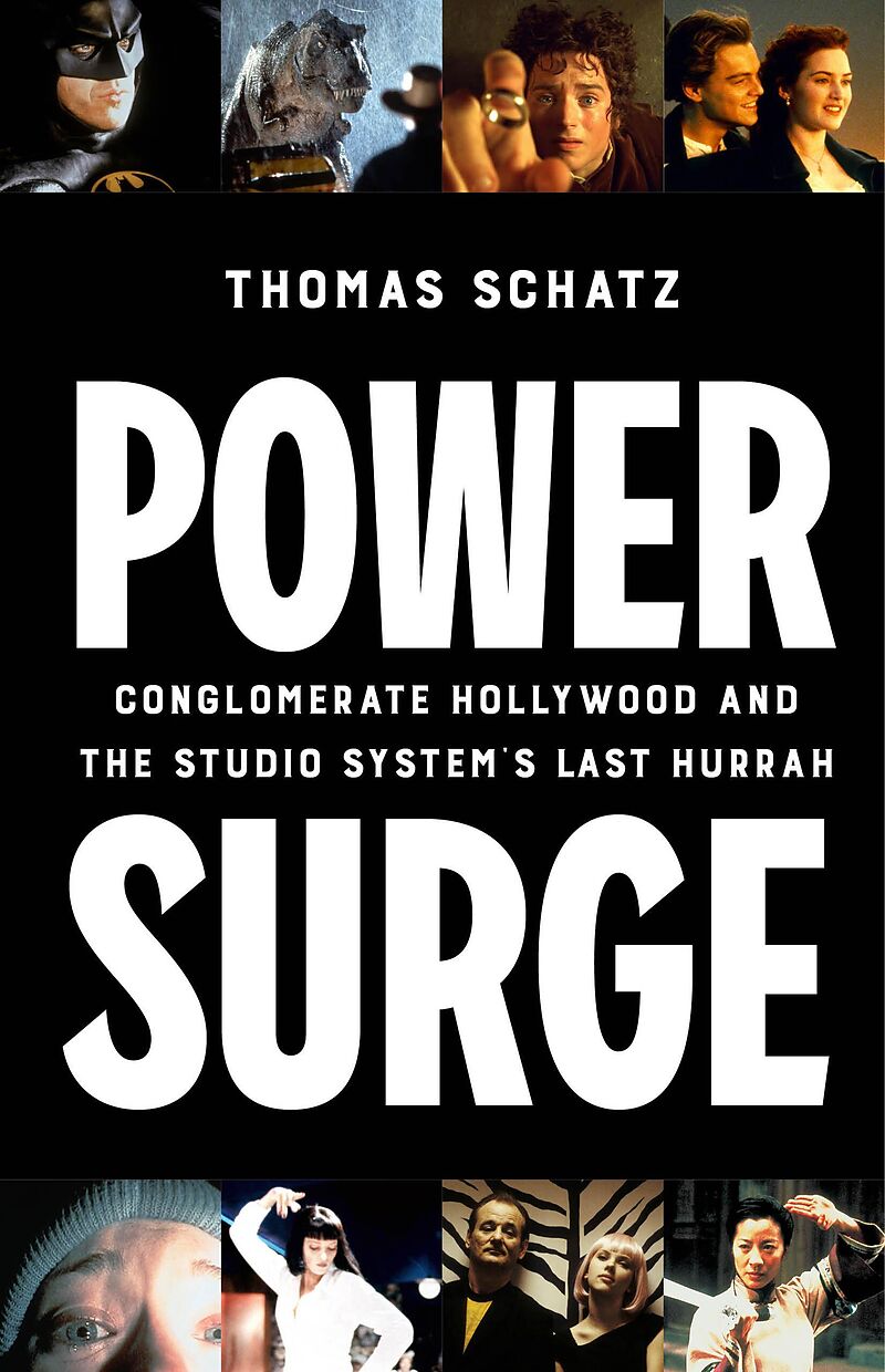 Power Surge