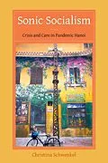 E-Book (epub) Sonic Socialism von Christina Schwenkel