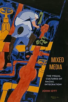 E-Book (epub) Mixed Media von John Ott