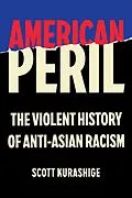 E-Book (epub) American Peril von Scott Kurashige