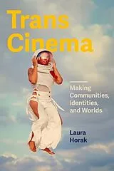Kartonierter Einband Trans Cinema von Horak Laura