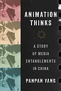 E-Book (epub) Animation Thinks von Panpan Yang