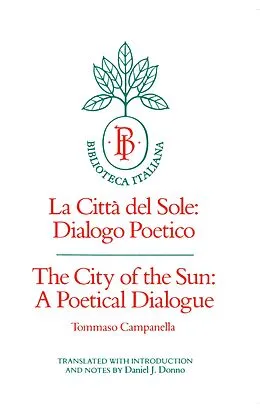 E-Book (epub) The City of the Sun von Tommaso Campanella