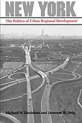 E-Book (pdf) New York von Michael N. Danielson, Jameson W. Doig