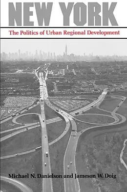 E-Book (pdf) New York von Michael N. Danielson, Jameson W. Doig