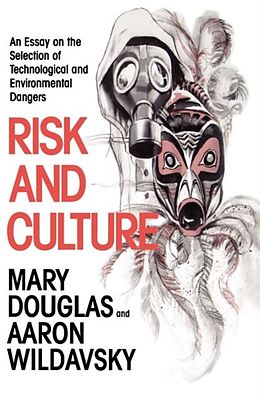 eBook (pdf) Risk and Culture de Mary Douglas, Aaron Wildavsky