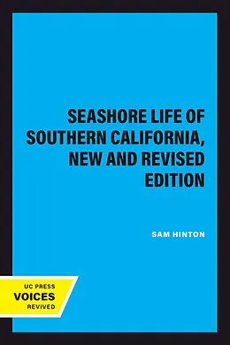 E-Book (epub) Seashore Life of Southern California, New and Revised edition von Sam Hinton