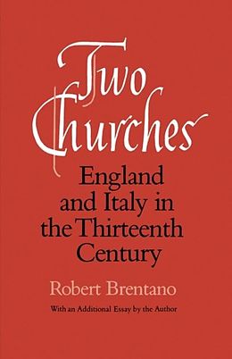 E-Book (pdf) Two Churches von Robert Brentano