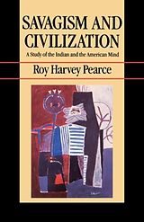 eBook (pdf) Savagism and Civilization de Roy Harvey Pearce