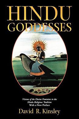 E-Book (epub) Hindu Goddesses von David Kinsley